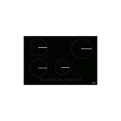 Встраиваемые индукционные панели Franke Smart FSM 804 I B BK