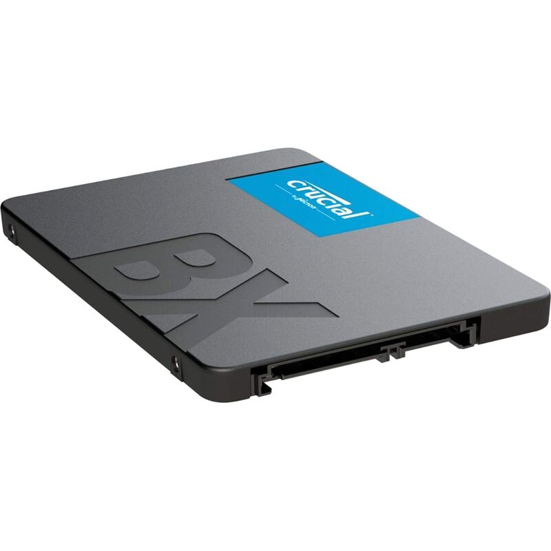 Crucial ct500bx500ssd1