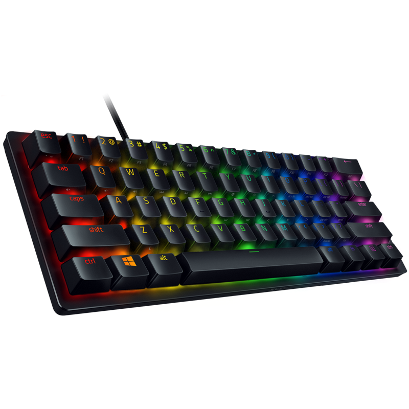 Клавиатура Razer Huntsman v2. Razer Huntsman (rz03-02521100-r3r1).