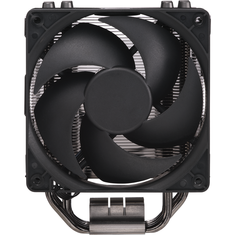 Cooler Master RR-212s-20pk-r1. Coolermaster - Hyper 212 Black Edition (120mm). RR-212s-20pk-r1 Hyper 212 Black Edition. Cooler Master Hyper 212 Black Edition RR-212s-20pk-r1.