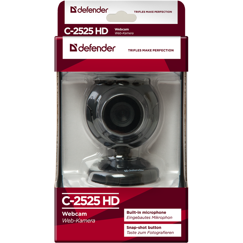 Defender 2525hd. Defender web-камера c-2525hd. Web-камера Defender g-Lens c-2525hd. Камера Defender c-2525hd. Web камера Defender с2525.