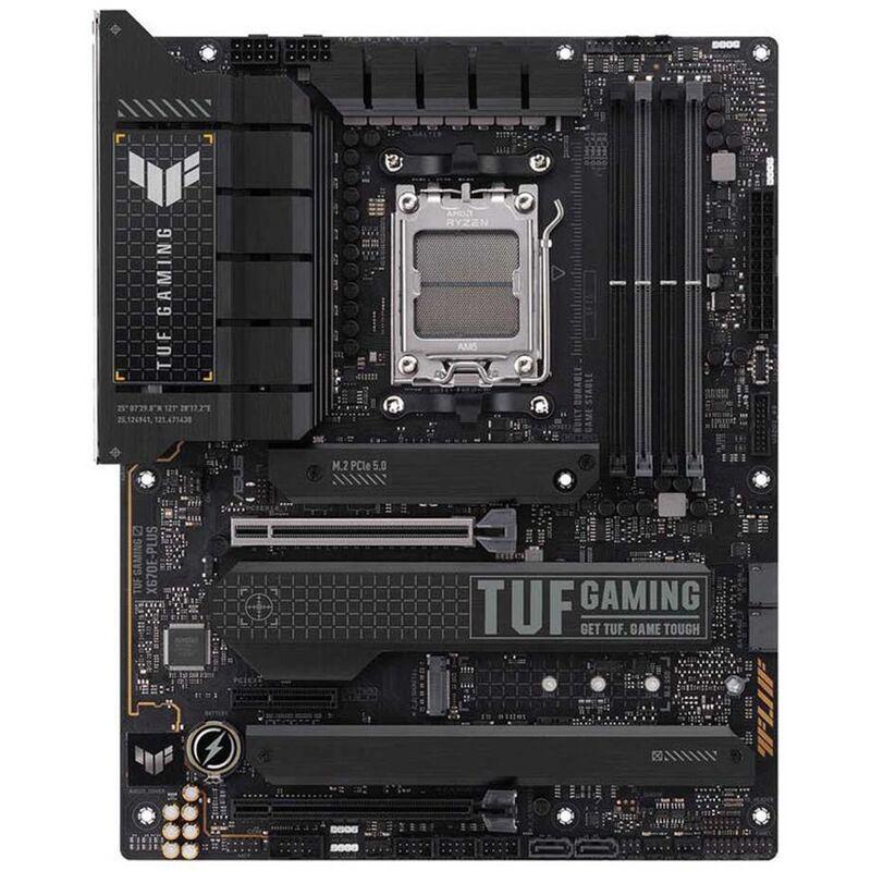 Asus tuf x670e plus