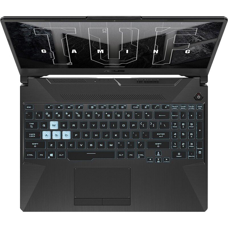 Asus tuf core i7