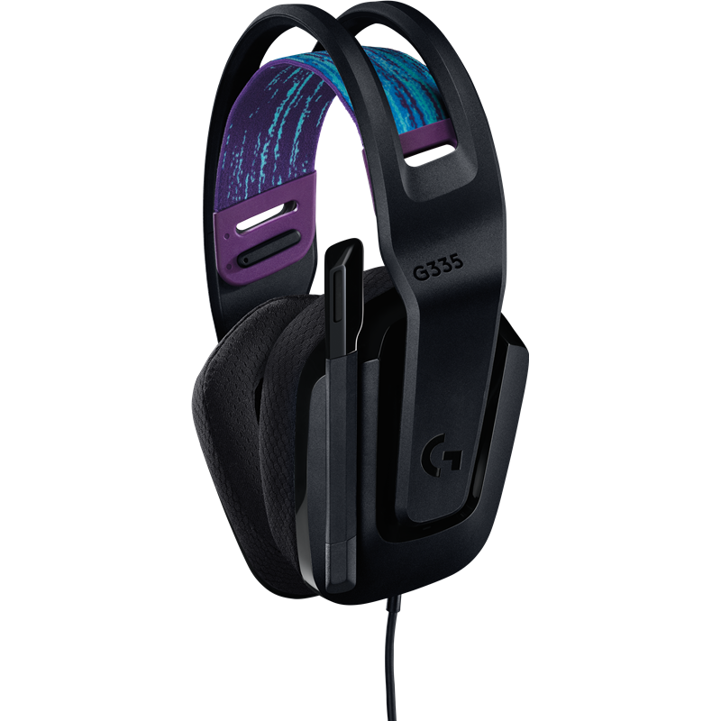 Logitech g535 lightspeed wireless